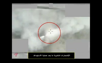 Yemen | Saudi Arabia claims to have destroyed Houthi ballistic missile before launching – VIDEO