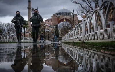 Turkey | Life imprisonment to four retired officers for the 2016 military coup attempt