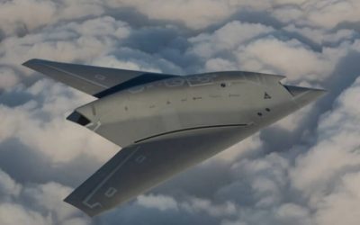 nEUROn | The European STEALTH UCAV developed with the contribution of HAI – Photos & VIDEO