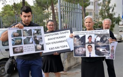 Soldier Thanasis Nikolaou’s death | a case of strangulation – New developments
