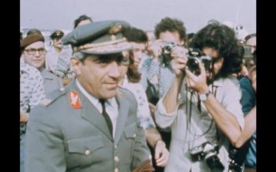 Πορτογαλία | Απεβίωσε ο ηγέτης της Επανάστασης των Γαρυφάλλων Οτέλο –  VIDEO