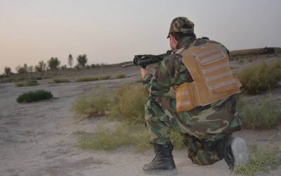 Afghanistan | Army regains control Guzara region in western Herat province