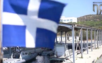 Αφιέρωμα | “Η Ναυτική Βάση Ευάγγελος Φλωράκης 10 χρόνια μετά” – Η DЯ στο Πολεμικό Ναυτικό