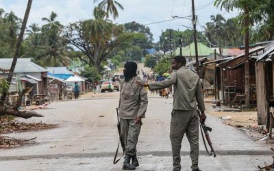 Mozambique | 156 militants killed in battles with “terrorists” near Palma
