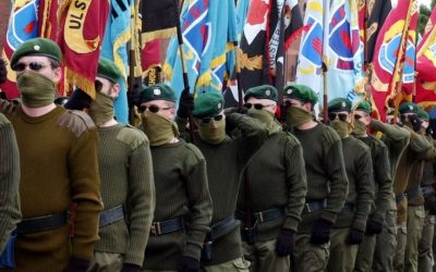 Ηνωμένο Βασίλειο | «Αμνηστία» σε παραστρατιωτικούς και στρατιώτες που εμπλέκονταν στις Ταραχές της Β. Ιρλανδίας