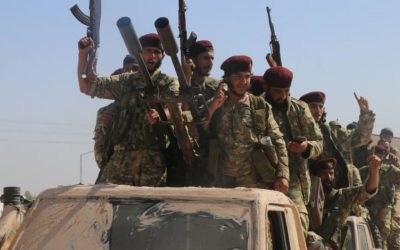 Αφγανιστάν | Η Τουρκία θα στείλει τους Σύρους μισθοφόρους της να πολεμήσουν τους Ταλιμπάν – VIDEO
