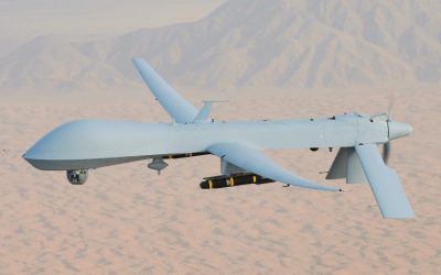 Afghanistan | US says drone strike killed IS-K planner