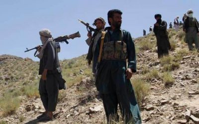 Αφγανιστάν | Οι Ταλιμπάν κατέλαβαν 10η πρωτεύουσα επαρχίας και Αμερικανικό οπλισμό