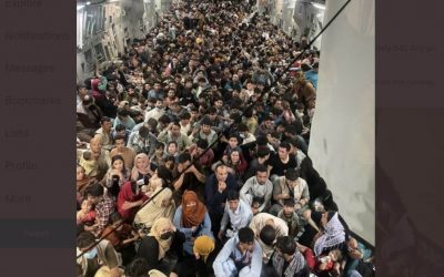 Αφγανιστάν | Η Θανατηφόρα Πτήση του C-17