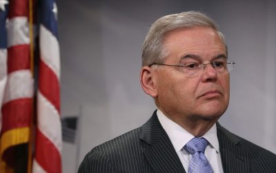 USA | Menendez bill on defence cooperation with Greece to the Senate
