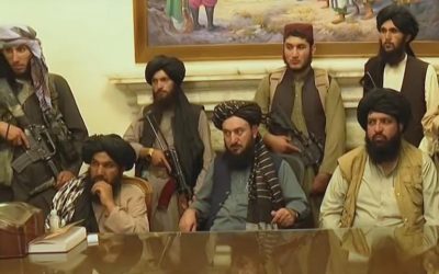 Afghanistan | Taliban in Kabul – UN is convened