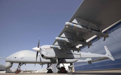 Τουρκία | Το νέο UAV Aksungur με ανθυποβρυχιακές δυνατότητες