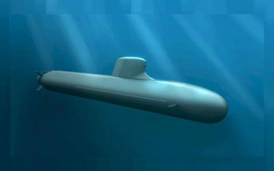 Australia | AUKUS Agreement – Revokes 34 billion euro French submarine contract
