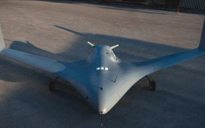 “Archytas” | The Greek UAV of the future
