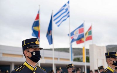 Hellenic Military Academy | I-2 TO I-5 Students allowed to continue their studies