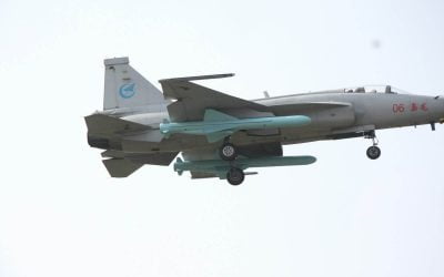 JF-17 | Η Αργεντινή αρνείται την παραγγελία αεροσκαφών από το Πακιστάν
