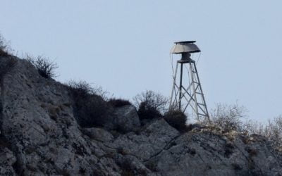 “Parmenion 21” | Trial activation of Civil Defence sirens