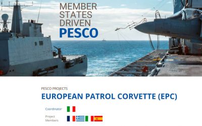 “Eurocorvette” | The first operational meeting took place