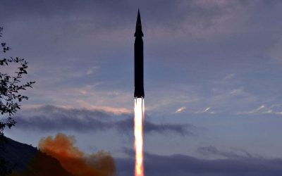 Βόρειος Κορέα | Δοκιμές πυραύλων και ένταση στην χερσόνησο