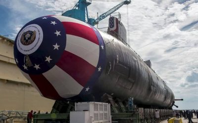 ΗΠΑ | Μηχανικός του Ναυτικού και η σύζυγος του κατηγορούνται για διάδοση πυρηνικών μυστικών