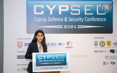 CYPSEC 2021 | Το Antistalker της Malloc εγγυάται την προστασία προσωπικών δεδομένων σε κινητές συσκευές