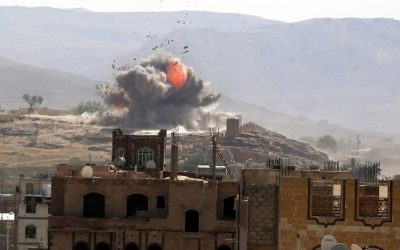 Βόρεια Υεμένη | Συγκρούσεις ανταρτών και κυβέρνησης και έκκληση του ΟΗΕ για ανακωχή