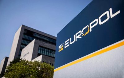 Cypriot police officer, a national expert at EUROPOL