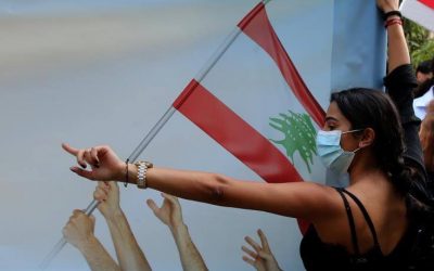 Αραβικός Σύνδεσμος | Ανησυχία για την επιδείνωση των σχέσεων μεταξύ Βηρυτού – χωρών του Κόλπου