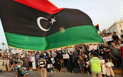 Libya | Parliamentary elections postponed until January, presidential elections to be held 24/12