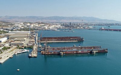 Elefsina Shipyards | The day after the Fincantieri agreement