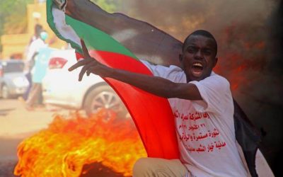 Sudan | Military coup underway – Deep concern expressed by Arab League