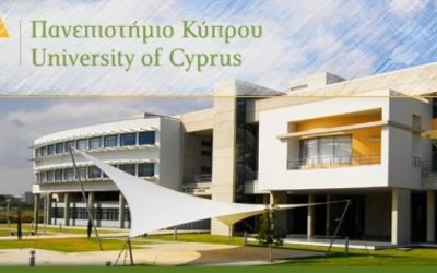 Σειρά Διαλέξεων στον τομέα της Πολιτικής Ασφάλειας και Γεωπολιτικής από το Πανεπιστήμιο Κύπρου