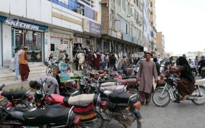 Αφγανιστάν | ΗΠΑ – Βρετανία προτρέπουν τους πολίτες τους να εγκαταλείψουν τα ξενοδοχεία της Καμπούλ