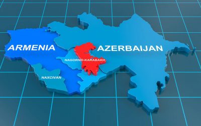 Αρμενία – Αζερμπαϊτζάν | Εκ νέου πολύνεκρες συγκρούσεις στον Καύκασο