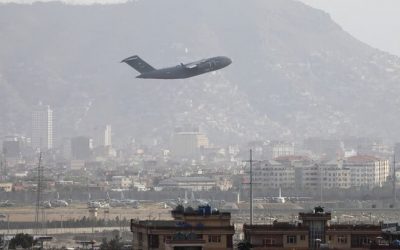 Afghanistan | Taliban call for EU aid to operate airports