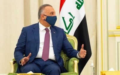 Ιράκ | Επίθεση με drone εναντίον του Πρωθυπουργού
