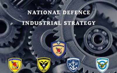 GDAEE | Joint working group formation with Domestic Defence Industry