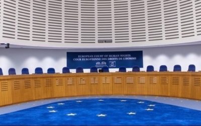European Court of Human Rights (ECHR) | Turkey puts 427 judges in pre-trial detention