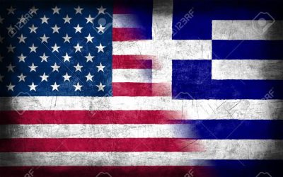 US Congress | New context for Greek-American Relations