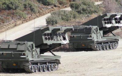 MLRS Upgrade | Next-generation munitions announced by Lockheed Martin