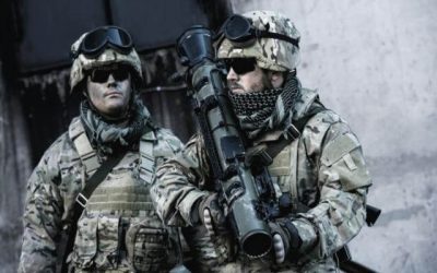 Sweden | Order to Saab for the next generation ammunition of “Carl-Gustaf” launchers