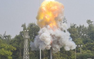 India | Successful fire-test of the SMART supersonic anti-submarine system – VIDEO