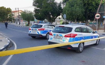 Κύπρος | Έκρηξη βόμβας σε δημοτικό σχολείο της Λεμεσού