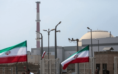 Ιράν | Έκρηξη κοντά στον πυρηνικό σταθμό της Νατάνζ