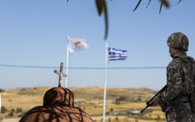 Κύπρος – Αιγαίο – Θράκη | Οι Ένοπλες Δυνάμεις άγρυπνοι φρουροί του Ελληνισμού