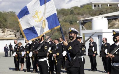Πολεμικό Ναυτικό | Εορτασμός Αγίου Νικολάου – Φωτογραφίες και VIDEO