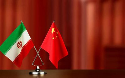 Ιράν-Κίνα | Εμβάθυνση σχέσεων με την εφαρμογή του συμφώνου συνεργασίας