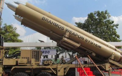 Φιλιππίνες | Γνωστοποίηση της προμήθειας του υπερηχητικού πυραύλου BrahMos