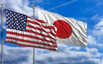 Ενίσχυση συνεργασίας ΗΠΑ-Ιαπωνίας με φόντο την Κίνα