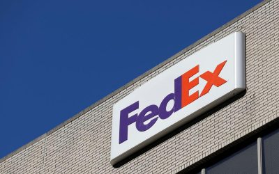 FedEx | Courier company wants to install anti-missile laser on its airplanes